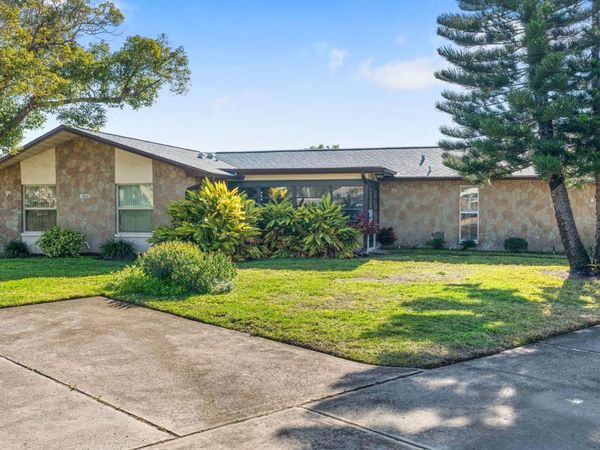 2850 HIGHLANDS BOULEVARD, Unit A, PALM HARBOR, FL 34684