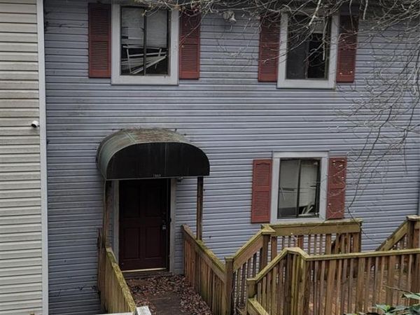 7882 Kinglet Road, Connelly Springs, NC 28612