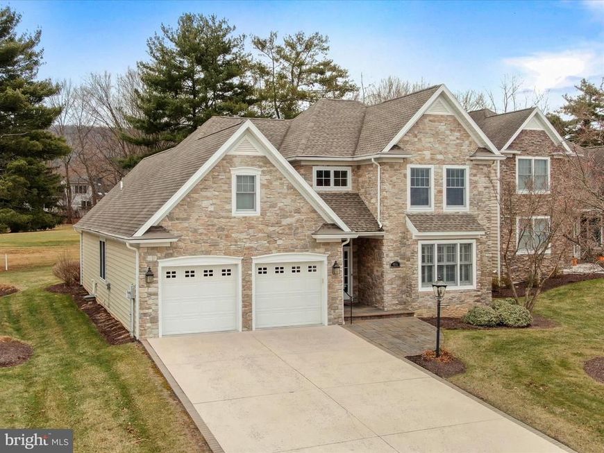 6881 Old Course Road, Fayetteville, PA 17222 Main Photo