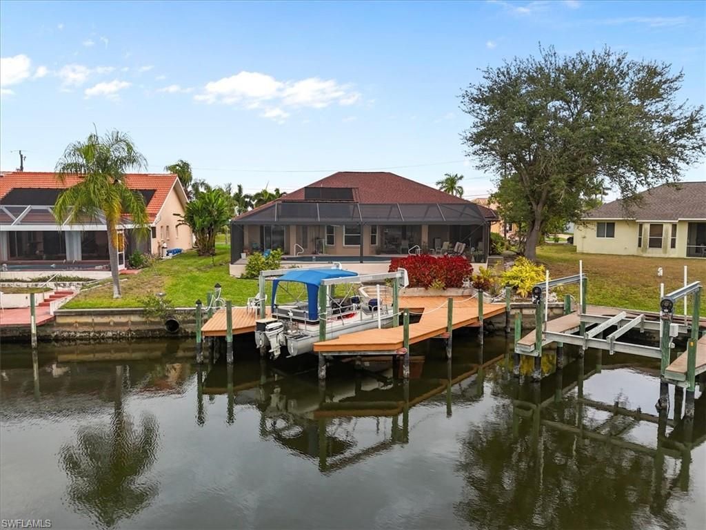 2508 SW 25th St, Cape Coral, FL 33904 Photo