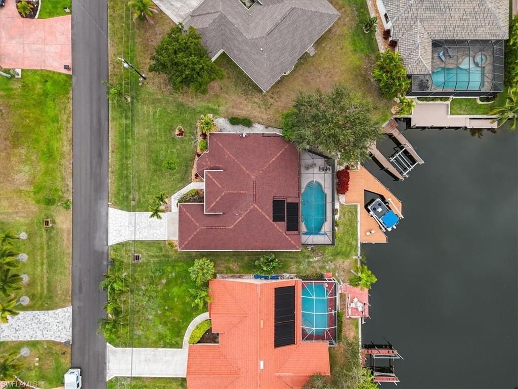 2508 SW 25th St, Cape Coral, FL 33904 Photo