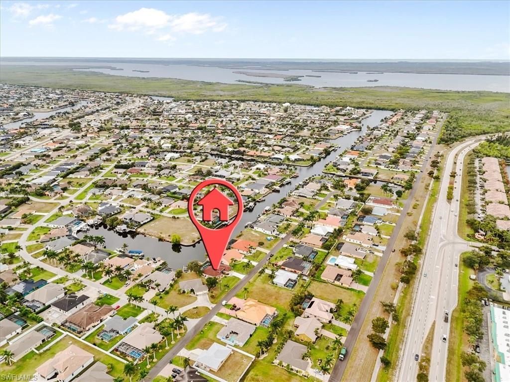 2508 SW 25th St, Cape Coral, FL 33904 Photo