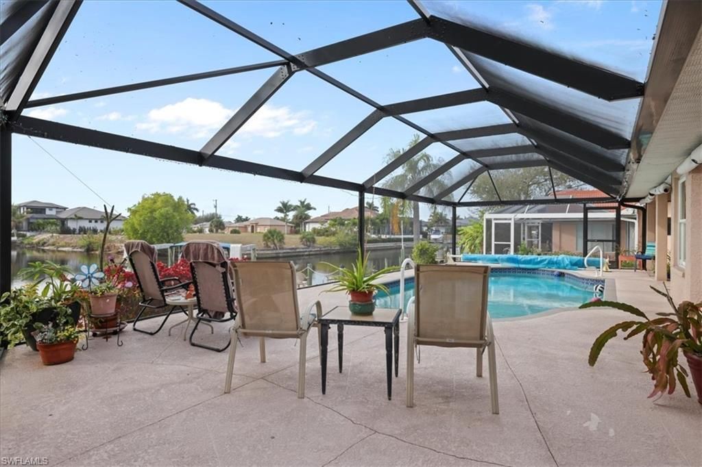 2508 SW 25th St, Cape Coral, FL 33904 Photo