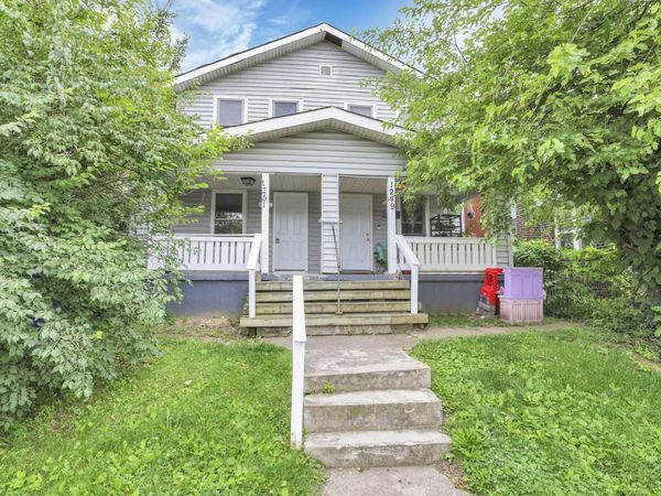 1249-1251 E 15th Avenue, Columbus, OH 43211