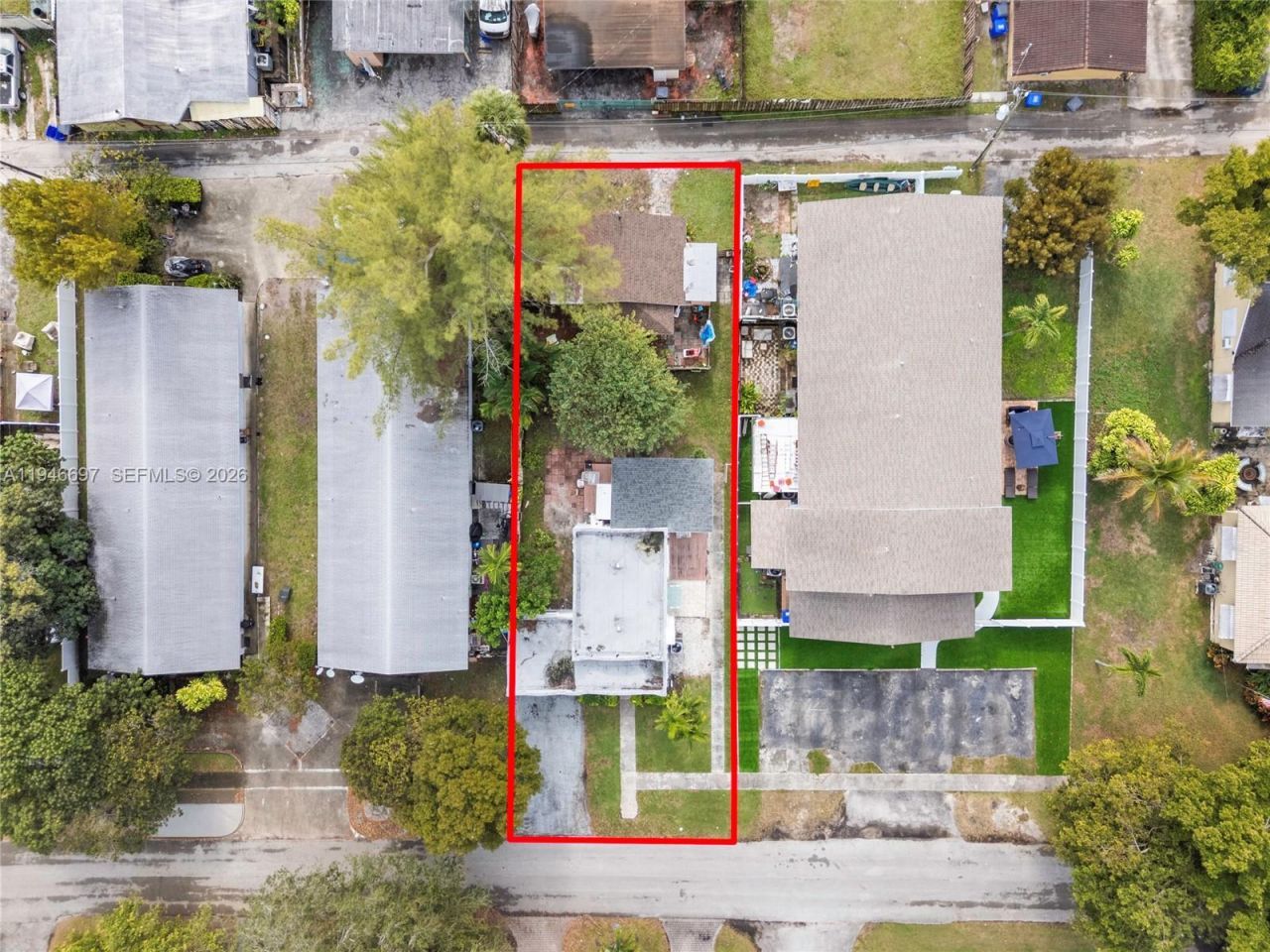 1726 Roosevelt St, Hollywood, FL 33020 Photo