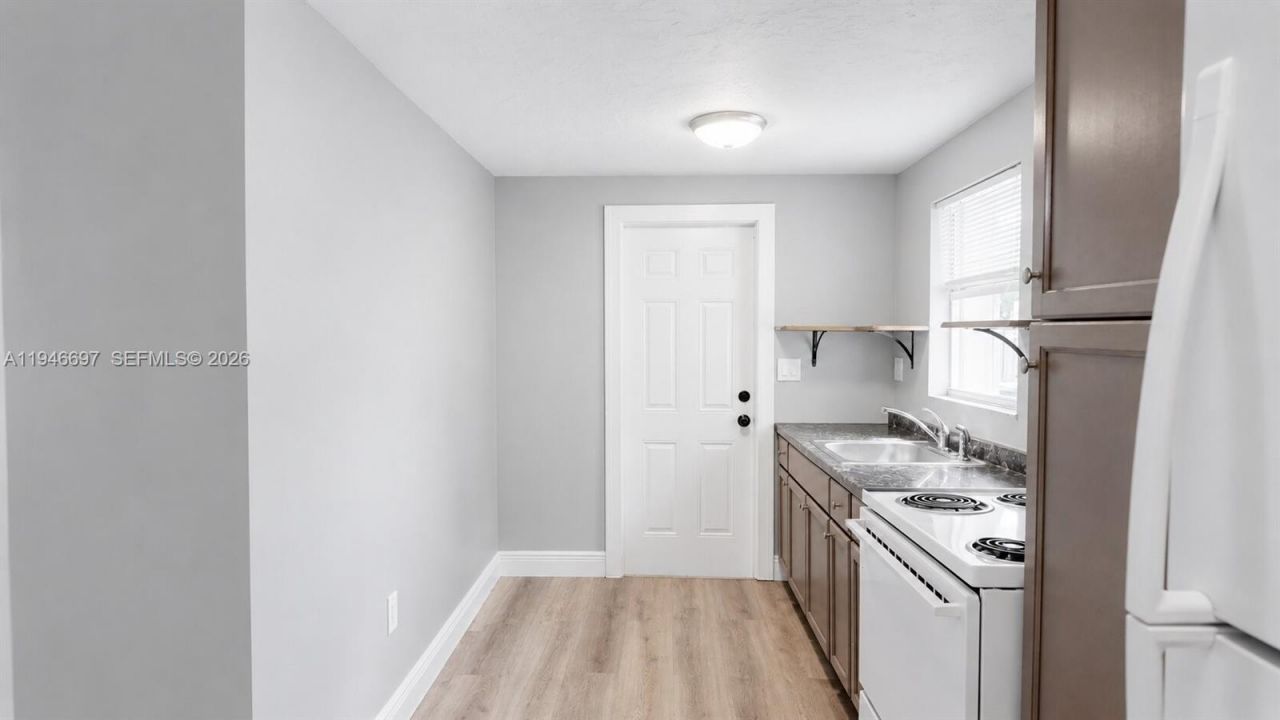 1726 Roosevelt St, Hollywood, FL 33020 Photo