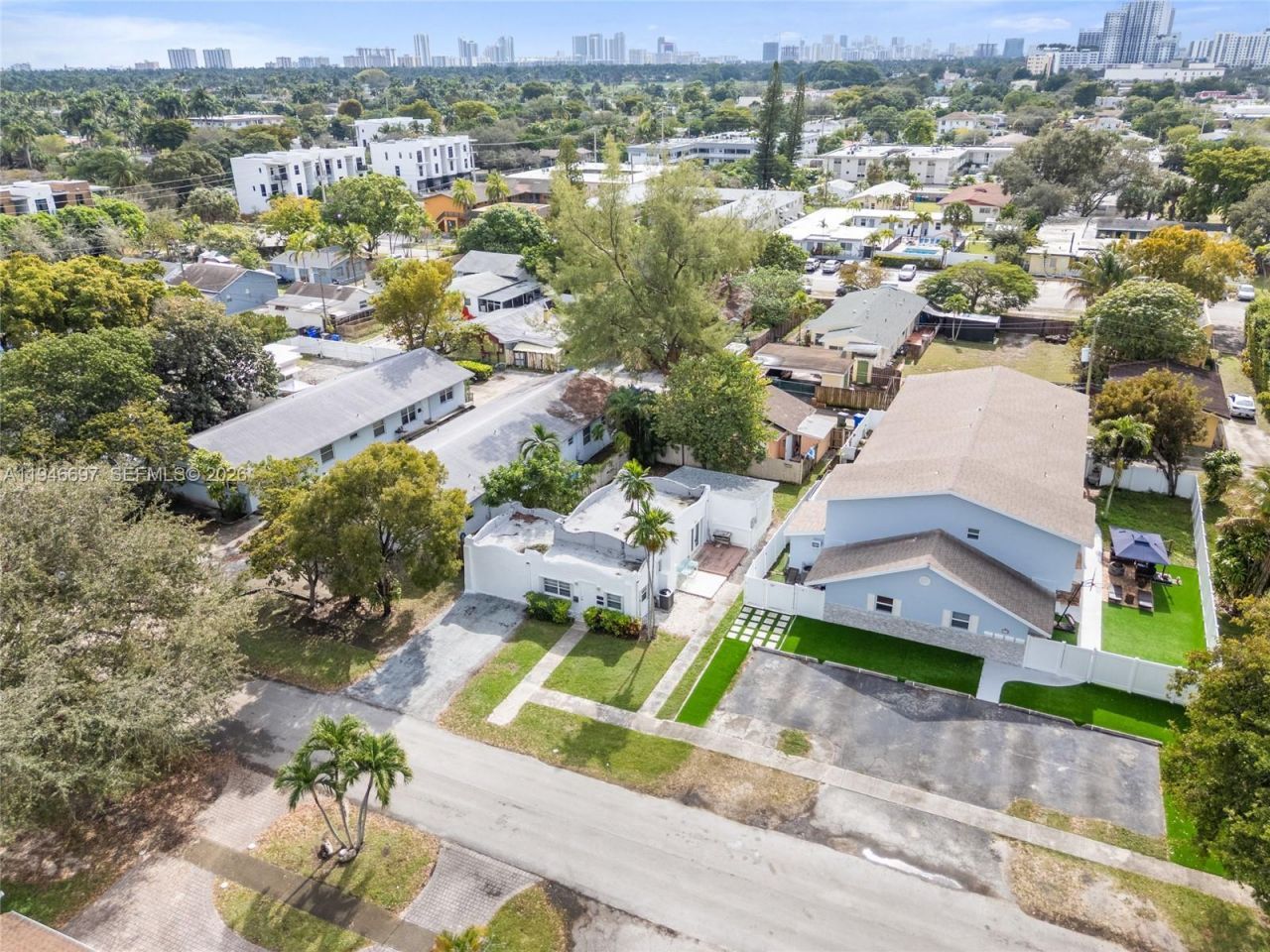 1726 Roosevelt St, Hollywood, FL 33020 Photo