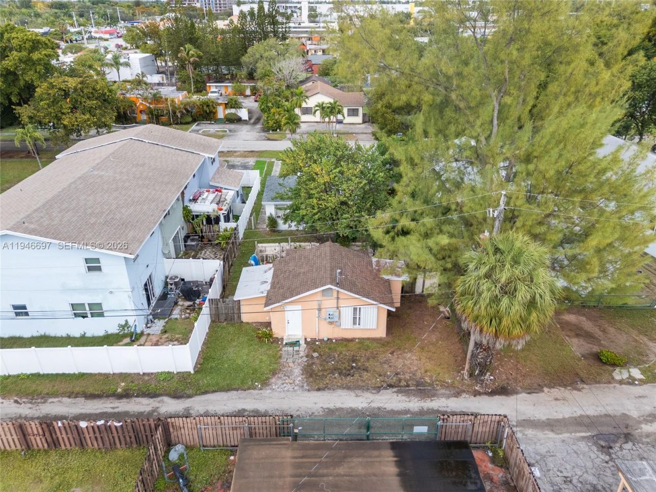 1726 Roosevelt St, Hollywood, FL 33020 Photo