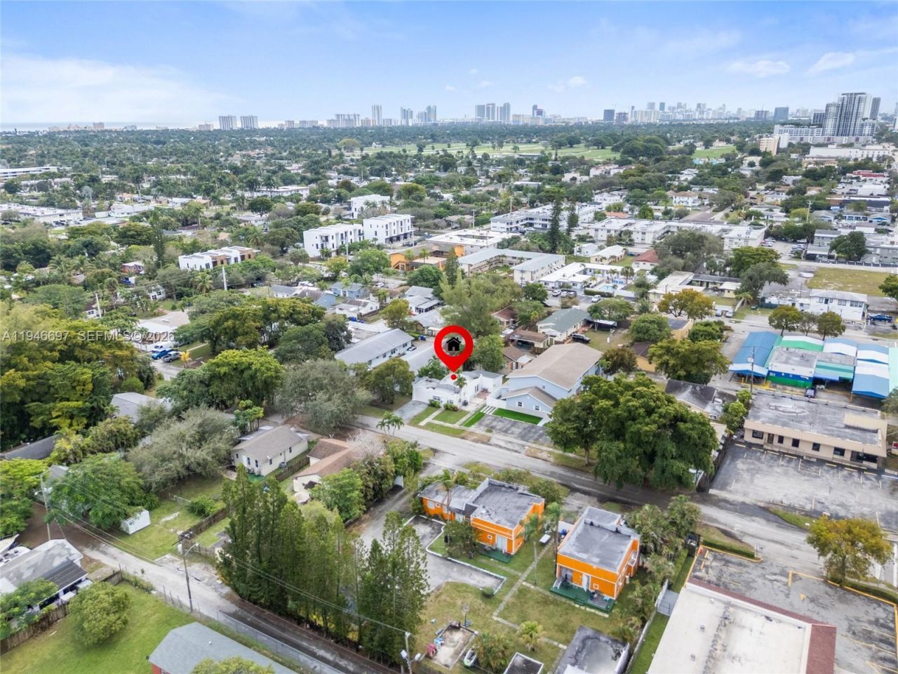 1726 Roosevelt St, Hollywood, FL 33020 Photo
