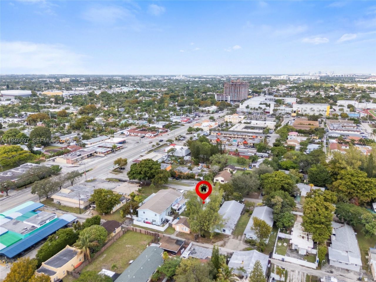 1726 Roosevelt St, Hollywood, FL 33020 Photo