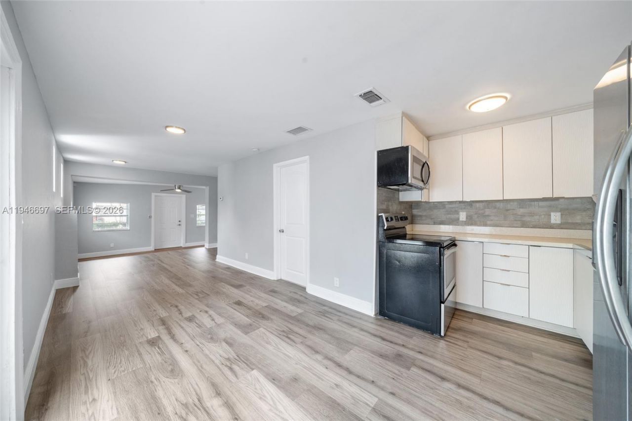 1726 Roosevelt St, Hollywood, FL 33020 Photo