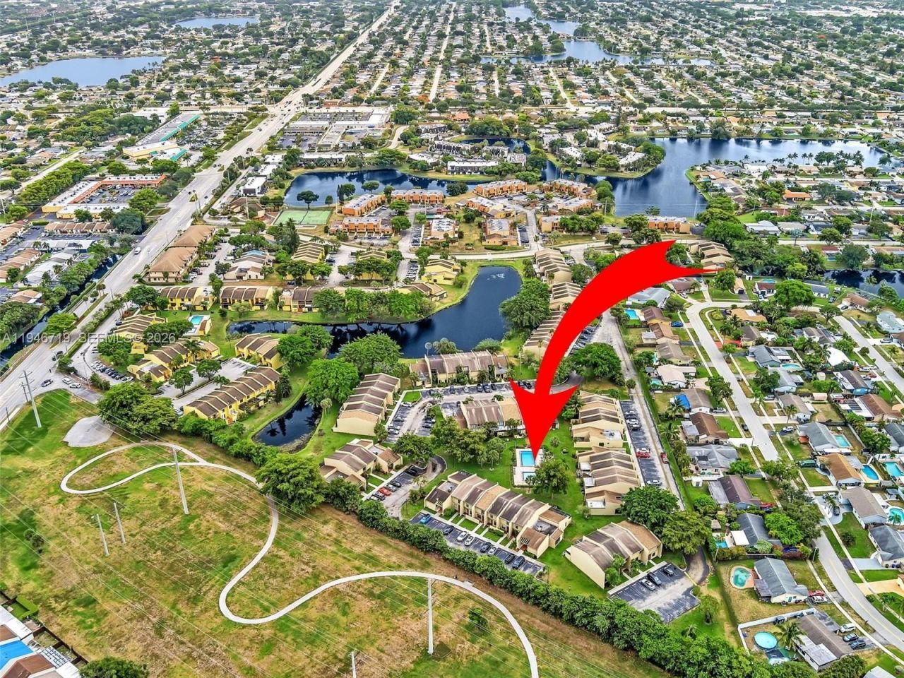 9401 NW 14th Ct, Unit 224, Pembroke Pines, FL 33024 Photo