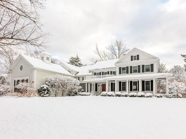 315 Musketaquid Rd, Concord, MA 01742