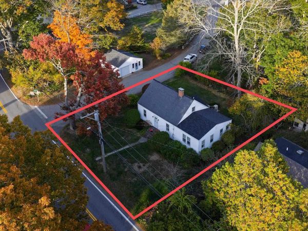 175 Wentworth Road, New Castle, NH 03854