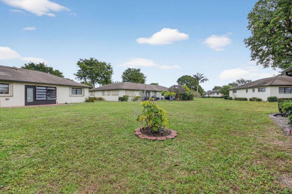 4972 Dovewood Road, Unit B, Boynton Beach, FL 33436 Photo