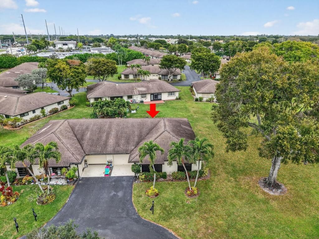 4972 Dovewood Road, Unit B, Boynton Beach, FL 33436 Photo