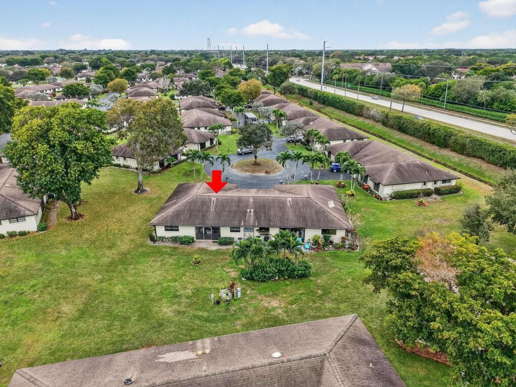 4972 Dovewood Road, Unit B, Boynton Beach, FL 33436 Photo
