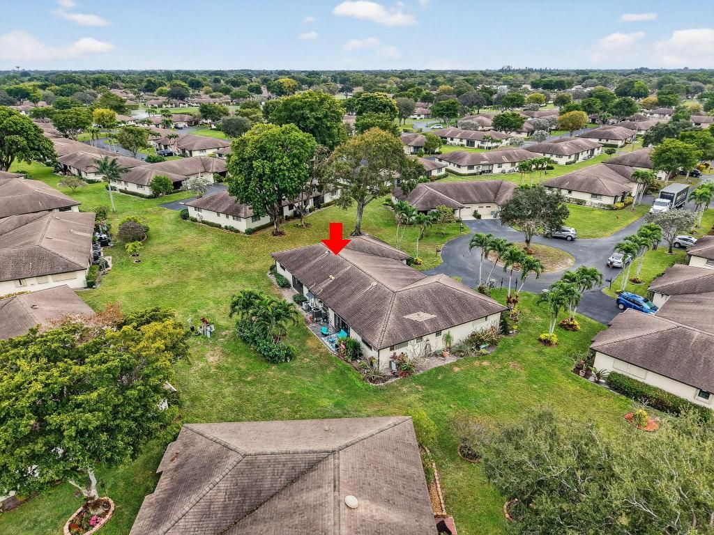 4972 Dovewood Road, Unit B, Boynton Beach, FL 33436 Photo