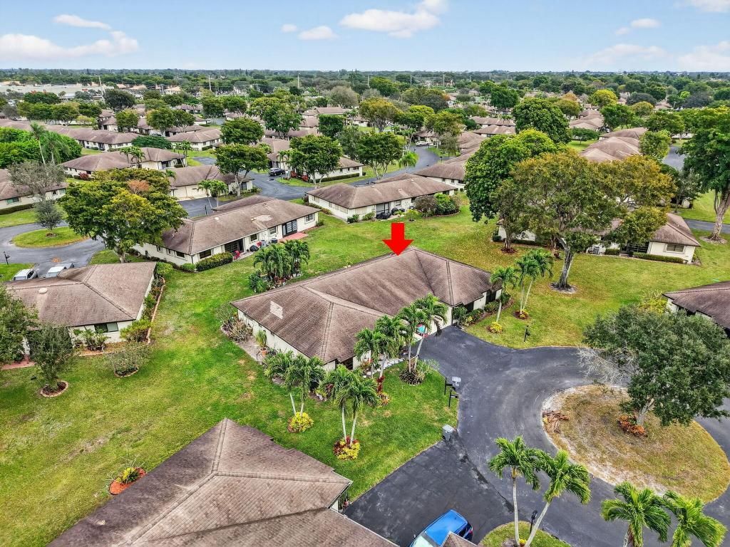 4972 Dovewood Road, Unit B, Boynton Beach, FL 33436 Photo