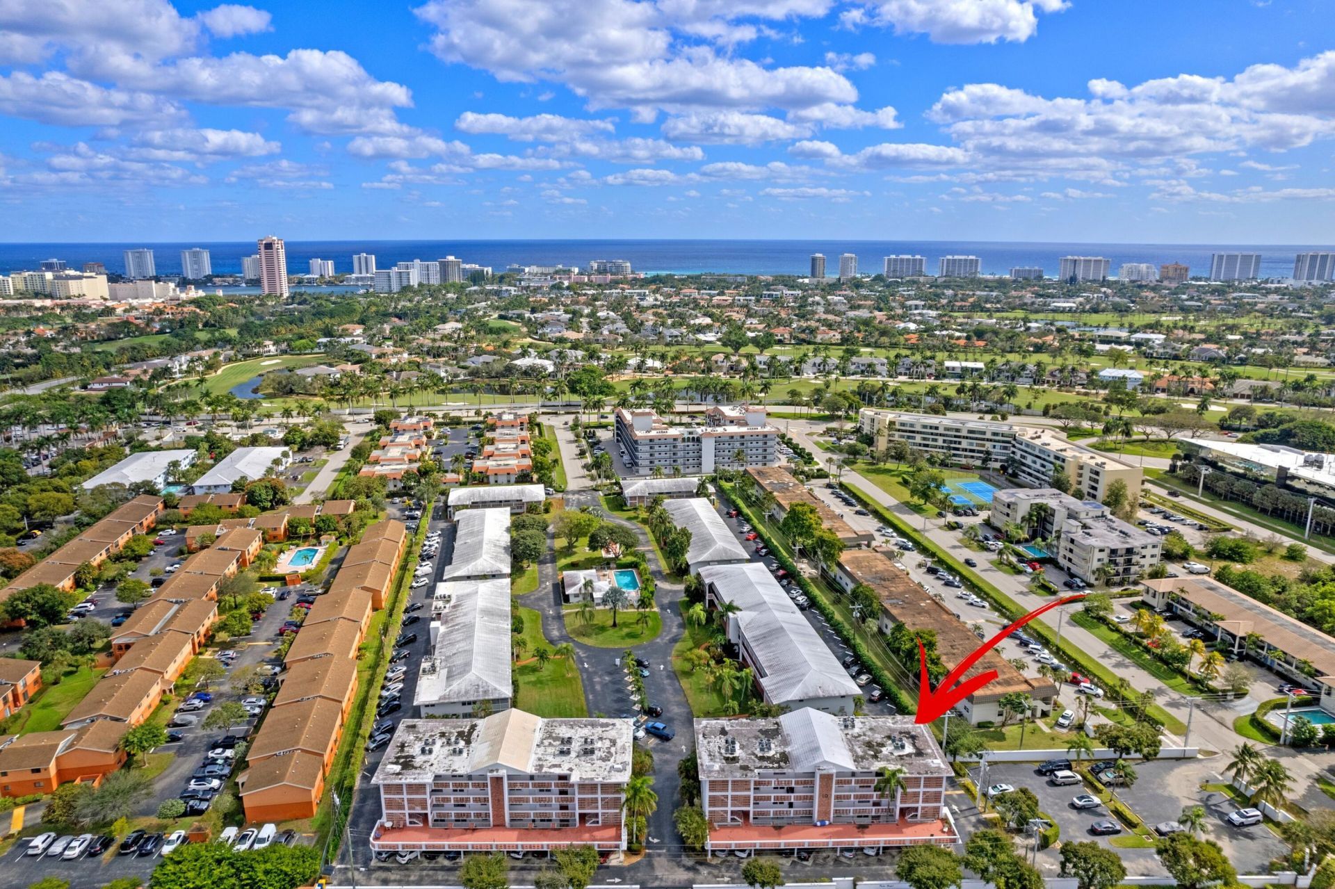 10 SE 13th Street, Unit C3, Boca Raton, FL 33432 Photo