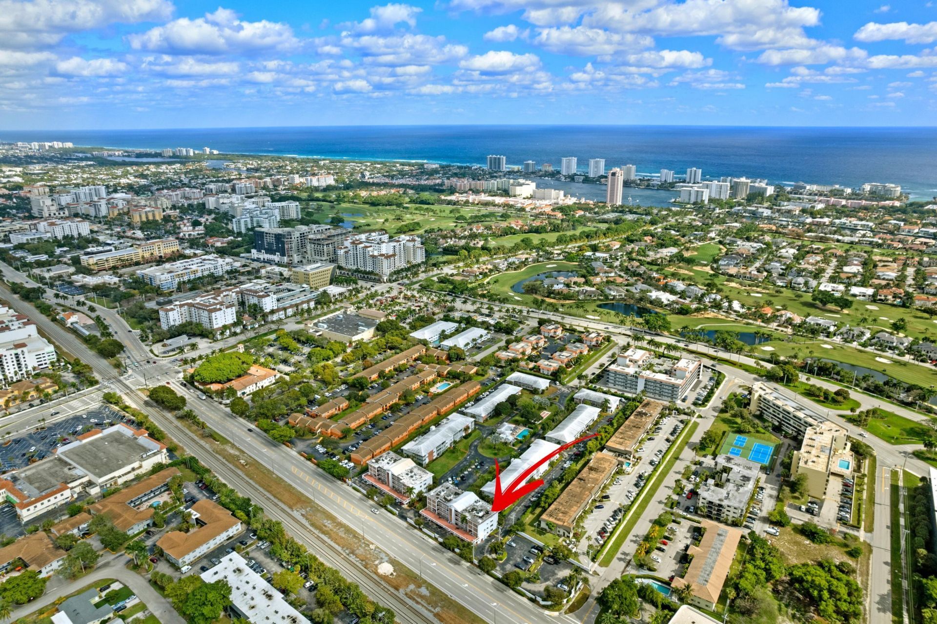 10 SE 13th Street, Unit C3, Boca Raton, FL 33432 Photo