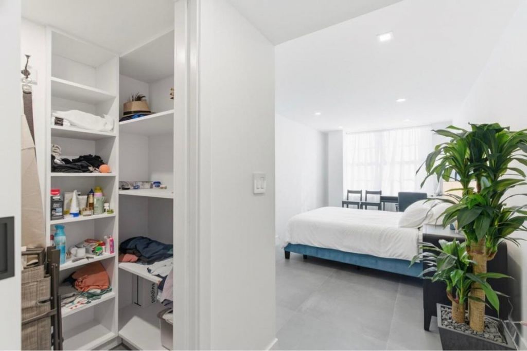 5555 Collins Avenue, Unit 16p, Miami Beach, FL 33140 Photo