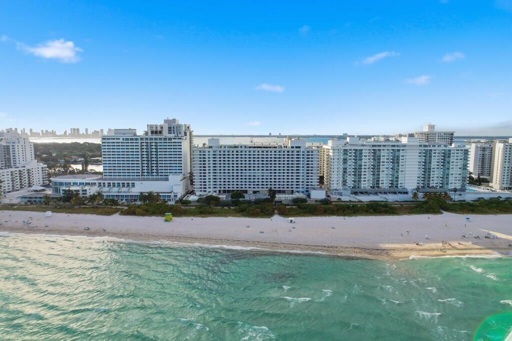 5555 Collins Avenue, Unit 16p, Miami Beach, FL 33140 Photo
