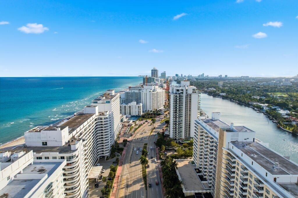 5555 Collins Avenue, Unit 16p, Miami Beach, FL 33140 Photo