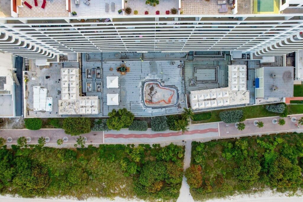 5555 Collins Avenue, Unit 16p, Miami Beach, FL 33140 Photo