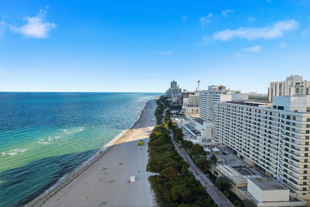 5555 Collins Avenue, Unit 16p, Miami Beach, FL 33140 Photo