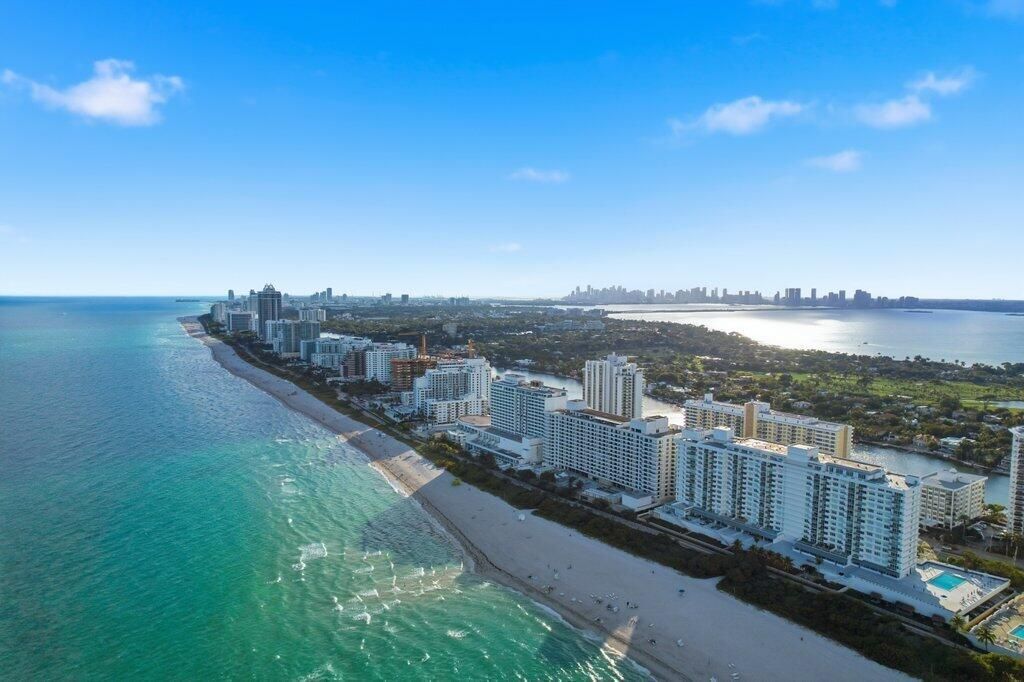 5555 Collins Avenue, Unit 16p, Miami Beach, FL 33140 Photo