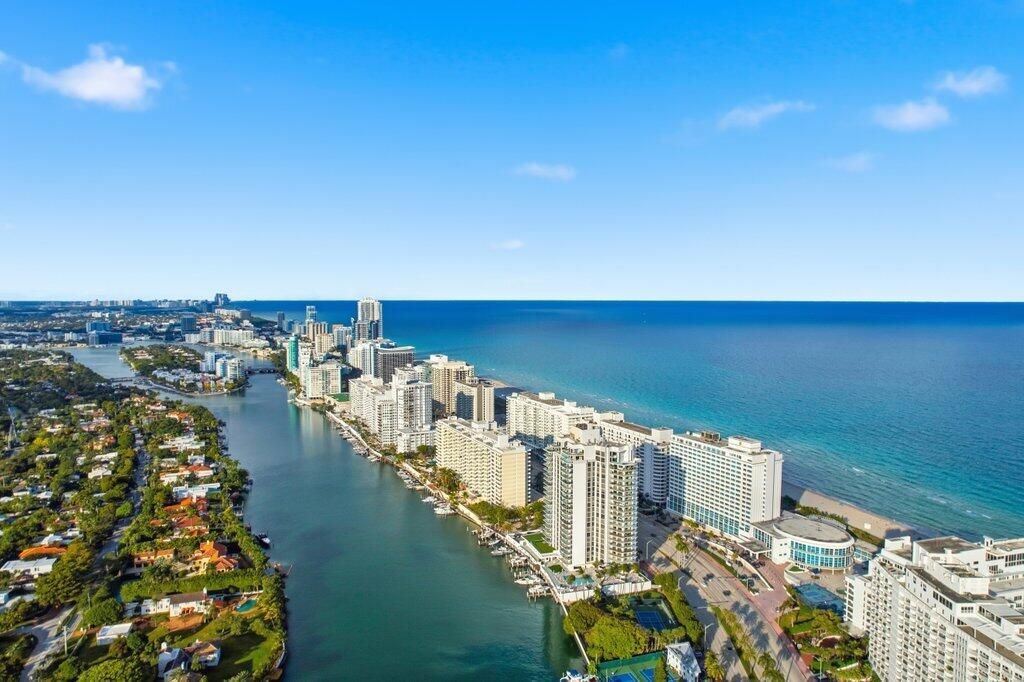 5555 Collins Avenue, Unit 16p, Miami Beach, FL 33140 Photo