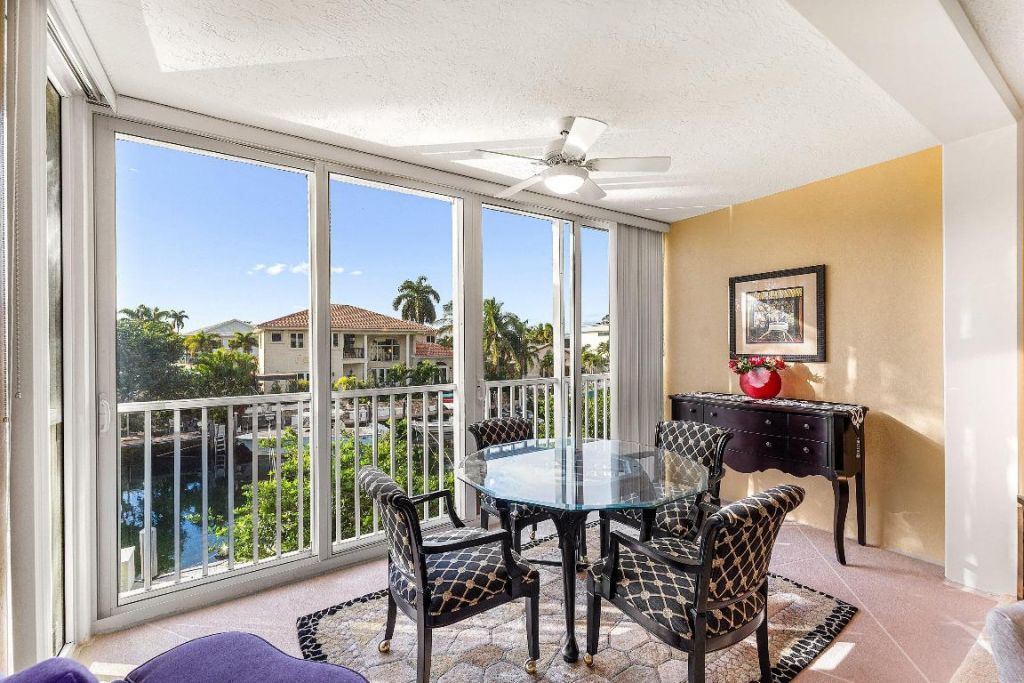 3125 NE 48th Court, Unit 220, Lighthouse Point, FL 33064 Photo