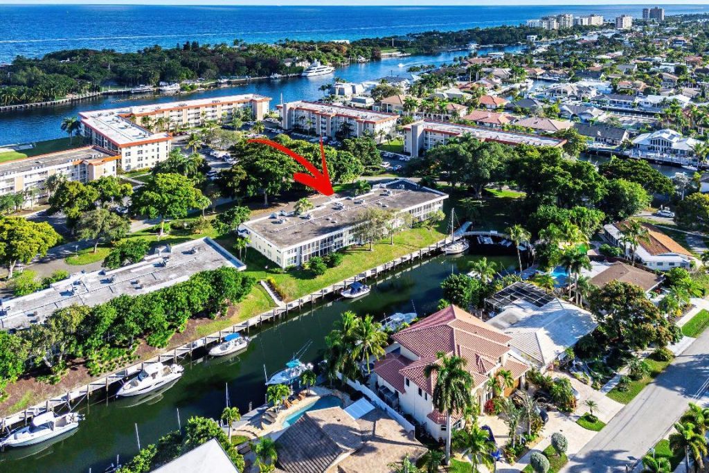 3125 NE 48th Court, Unit 220, Lighthouse Point, FL 33064 Photo