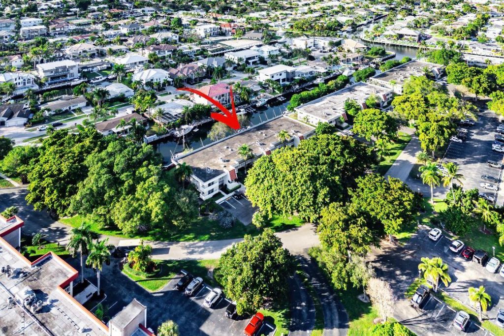 3125 NE 48th Court, Unit 220, Lighthouse Point, FL 33064 Photo