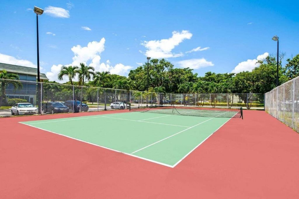 4980 E Sabal Palm Boulevard, Unit 226, Tamarac, FL 33319 Photo