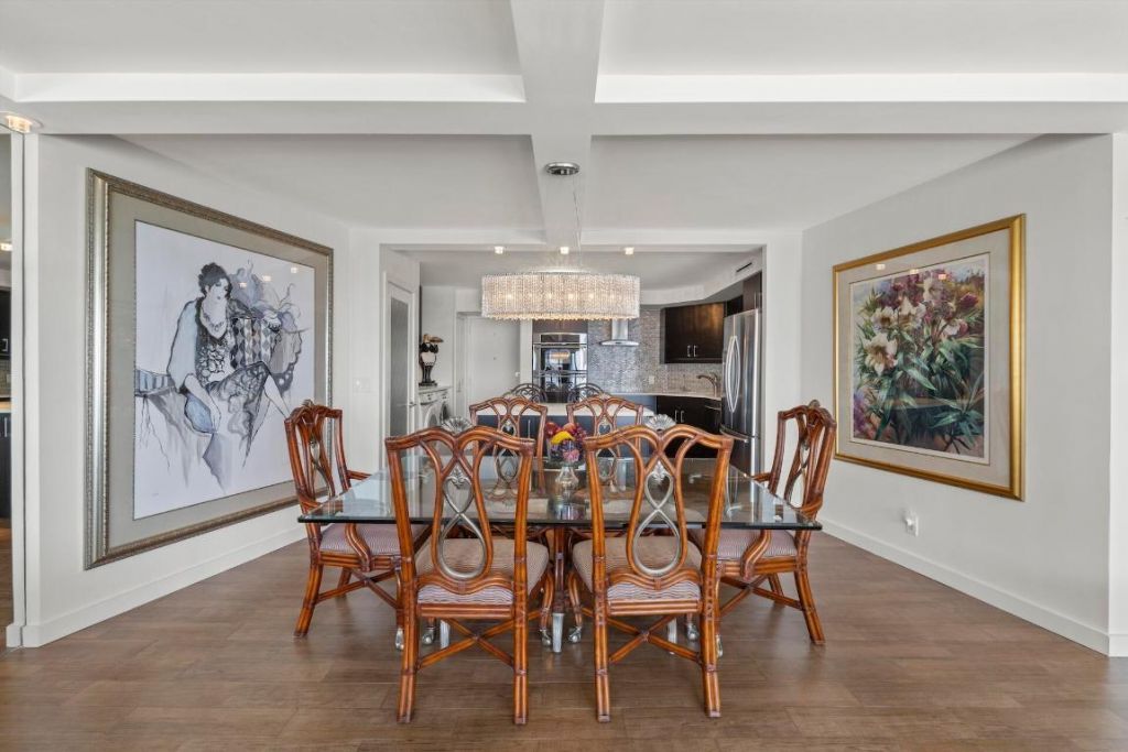 4100 Galt Ocean Drive, Unit 910, Fort Lauderdale, FL 33308 Photo