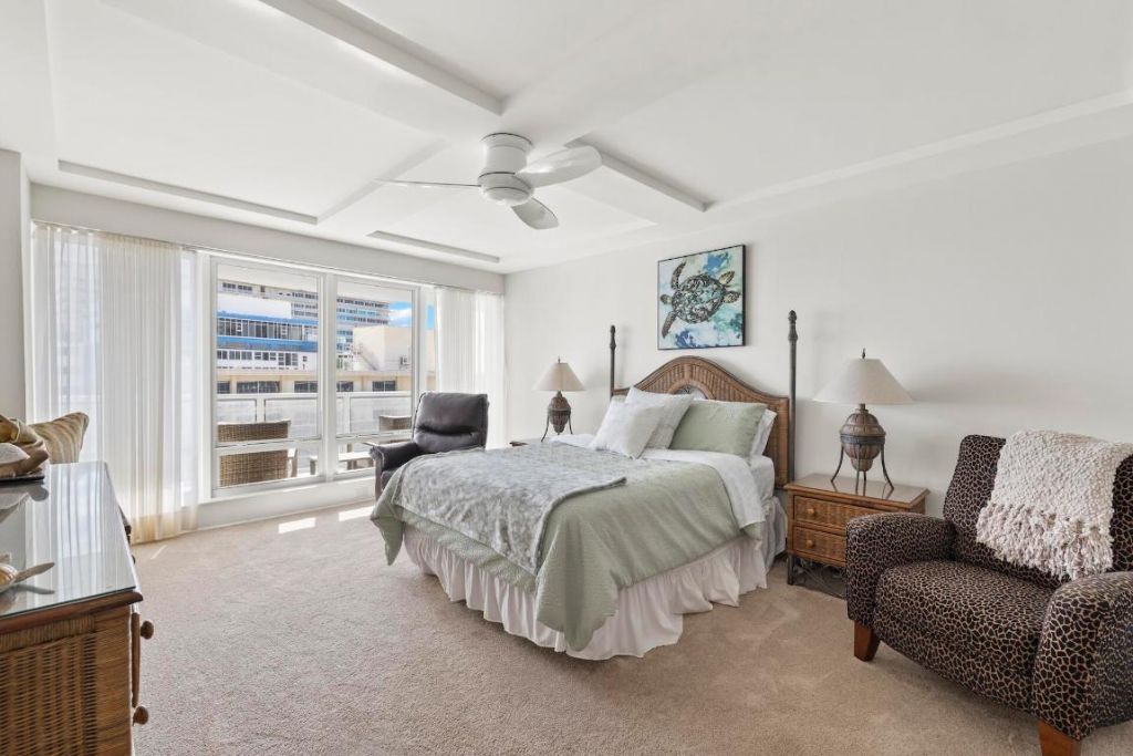 4100 Galt Ocean Drive, Unit 910, Fort Lauderdale, FL 33308 Photo