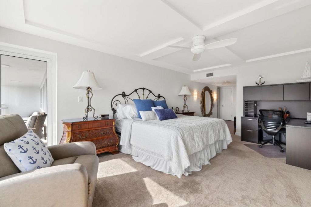 4100 Galt Ocean Drive, Unit 910, Fort Lauderdale, FL 33308 Photo