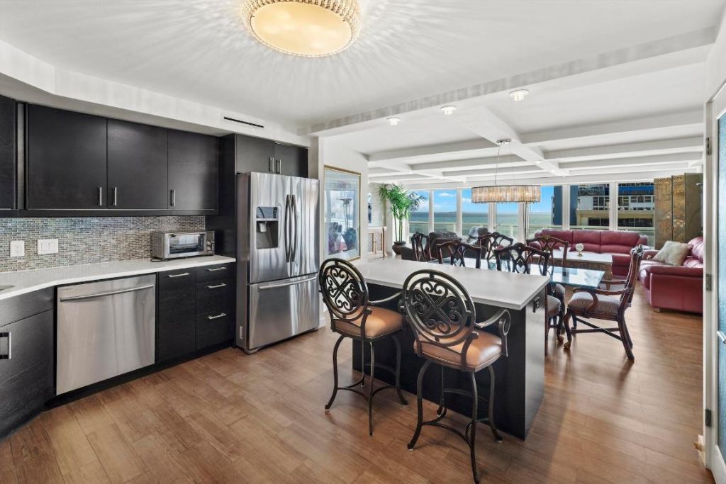 4100 Galt Ocean Drive, Unit 910, Fort Lauderdale, FL 33308 Photo