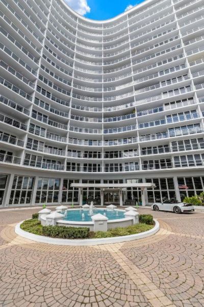 4100 Galt Ocean Drive, Unit 910, Fort Lauderdale, FL 33308 Photo