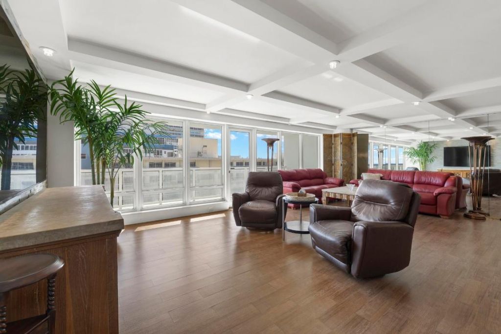 4100 Galt Ocean Drive, Unit 910, Fort Lauderdale, FL 33308 Photo