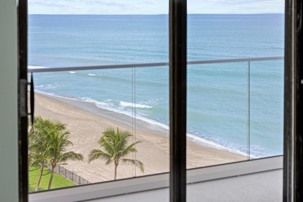 100 Beach Road, Unit 801, Tequesta, FL 33469 Photo