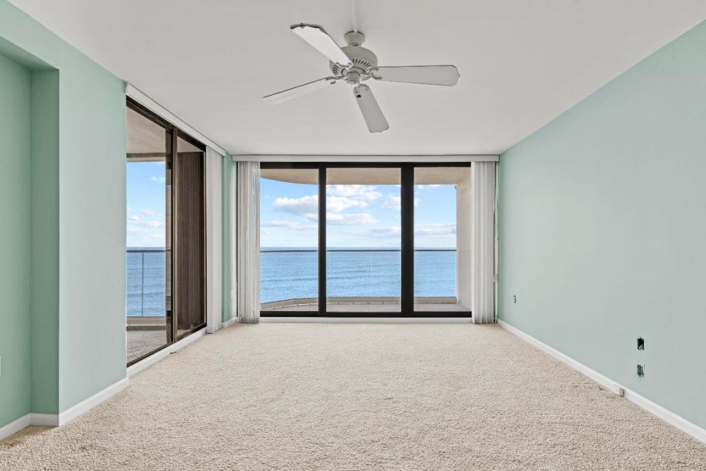 100 Beach Road, Unit 801, Tequesta, FL 33469 Photo