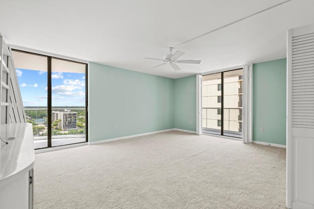 100 Beach Road, Unit 801, Tequesta, FL 33469 Photo