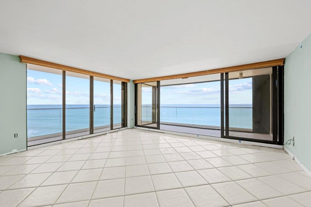 100 Beach Road, Unit 801, Tequesta, FL 33469 Photo