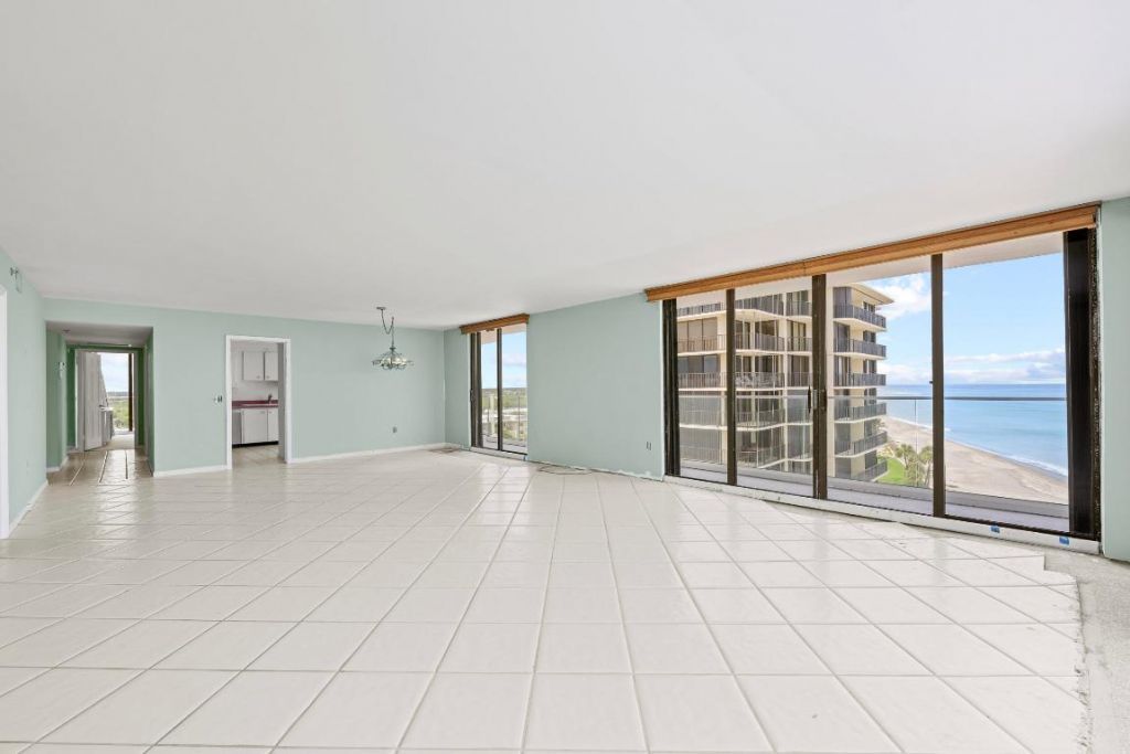 100 Beach Road, Unit 801, Tequesta, FL 33469 Photo