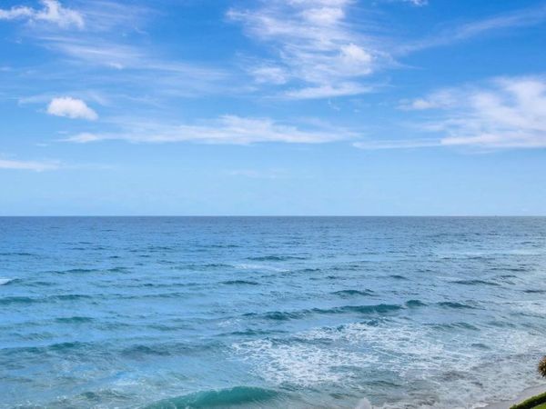 5380 N Ocean Drive, Unit 7c, Singer Island, FL 33404