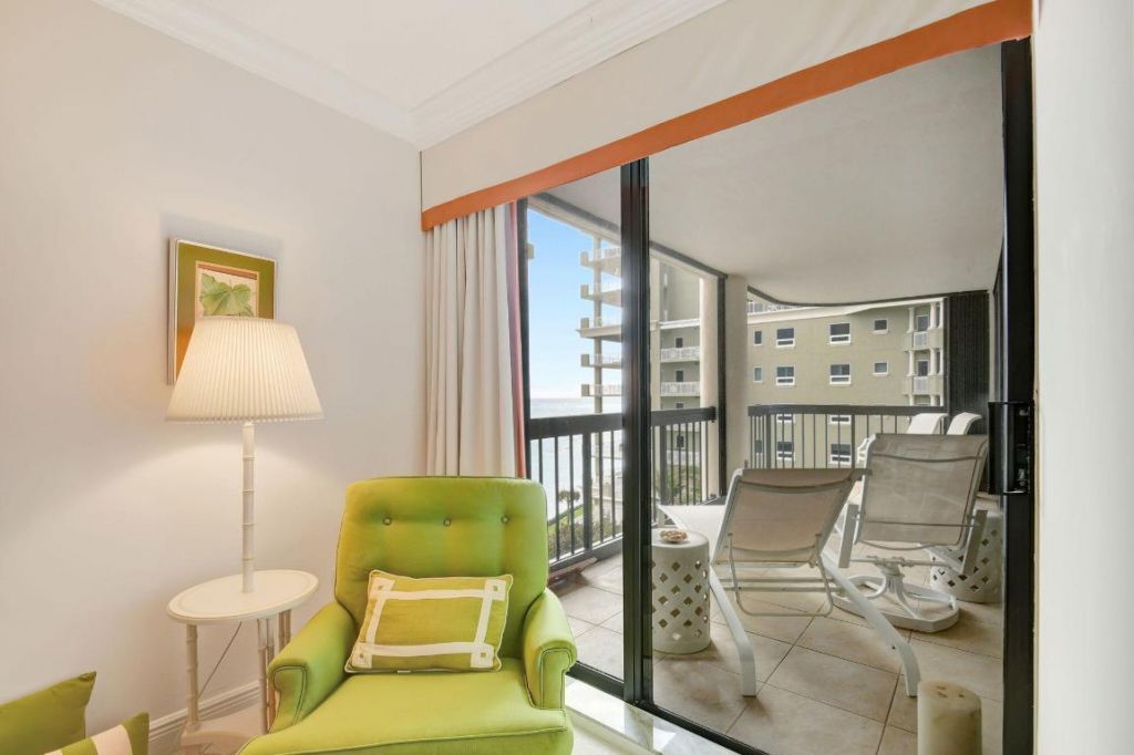 5380 N Ocean Drive, Unit 7c, Singer Island, FL 33404 Photo