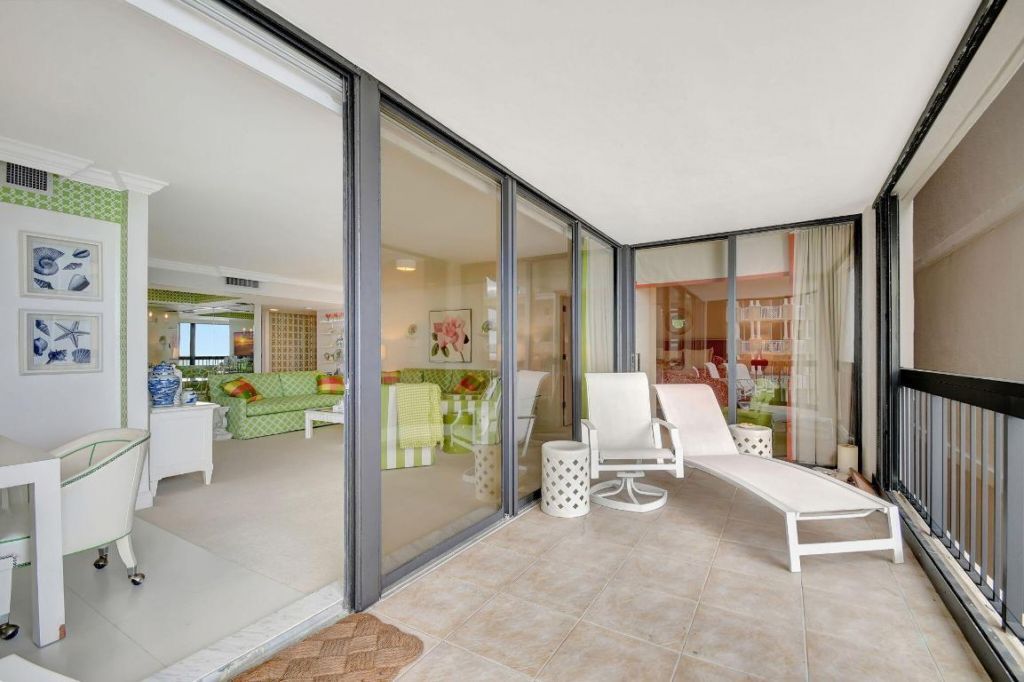 5380 N Ocean Drive, Unit 7c, Singer Island, FL 33404 Photo